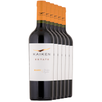 5+1 Kaiken Estate Malbec 2024
