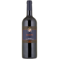 Siepi Rosso Toscana 2021