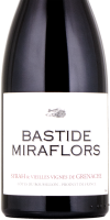5+1 Bastide Miraflors Rouge 2020