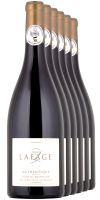 FREI HAUS 6 x Cuvée Authentique 2023