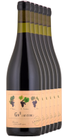 5+1 Gn³ Grenache au Cube 2020