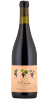 5+1 Gn³ Grenache au Cube 2020