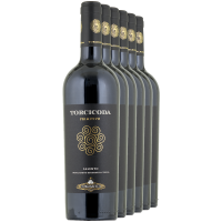 5+1 Torcicoda Primitivo 2022