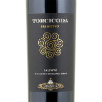5+1 Torcicoda Primitivo 2022