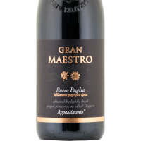 5+1 Gran Maestro Appassimento Rosso 2022