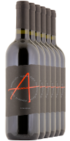 5+1 Anarkos Rosso di Puglia 2020