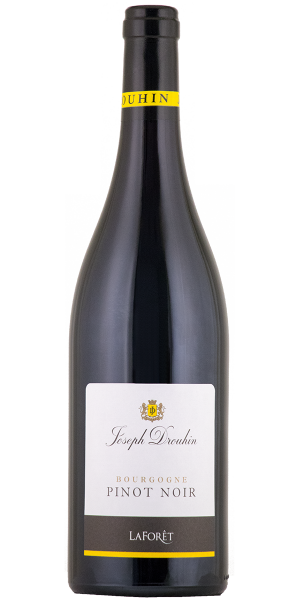 Bourgogne Pinot Noir Laforêt 2021