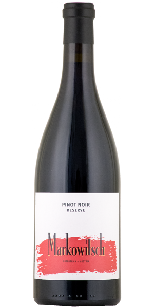 Pinot Noir Reserve 2020