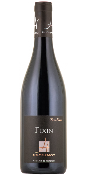 Fixin Terre Brune 2020