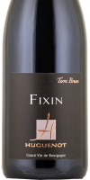 Fixin Terre Brune 2020