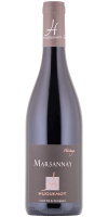 Marsannay Heritage Rouge 2020