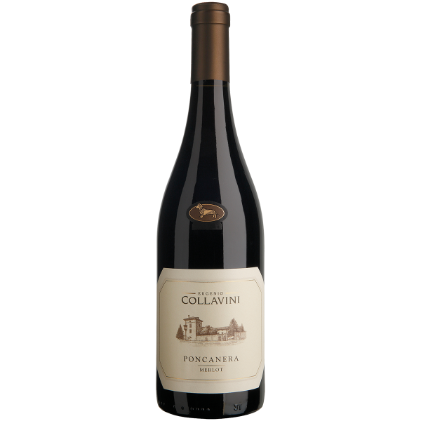 Merlot Poncanera 2023