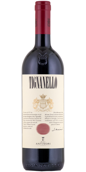 Tignanello Toscana IGT 2020