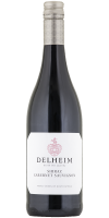 Shiraz Cabernet Sauvignon 2022