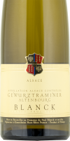Altenbourg Gewürztraminer 2021