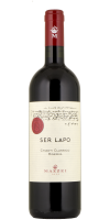 Ser Lapo Chianti Classico Riserva 2020