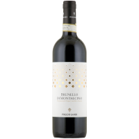 Brunello di Montalcino 2016