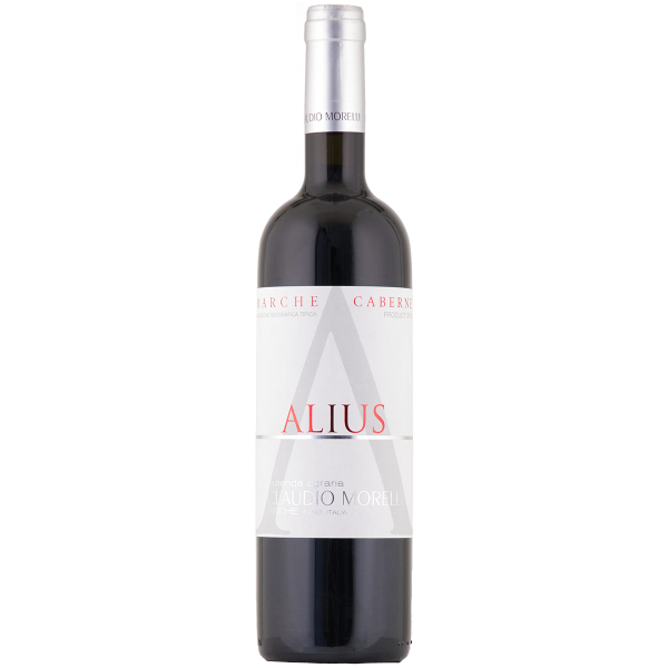 Alius 2018