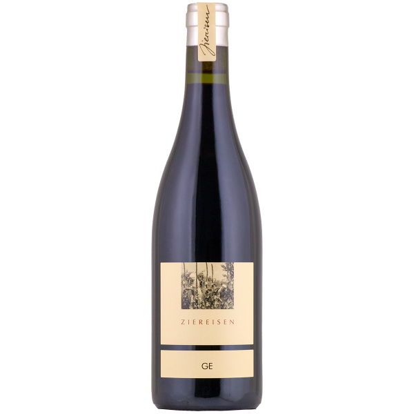 GE 22 Gestad Syrah 2022