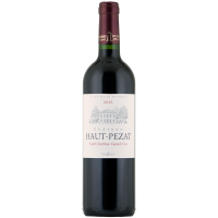 Château Haut-Pezat St. Emilion Grand Cru 2015