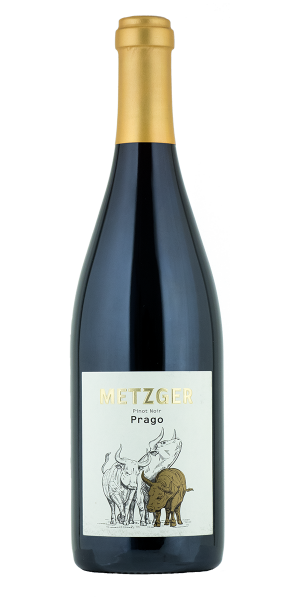 Prago Pinot Noir 2020