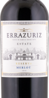 Errazuriz Estate Reserva Merlot 2022