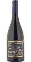 Zinfandel Sinfarosa Primitivo di Manduria 2019