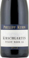 Pinot Noir GG Kirschgarten 2020