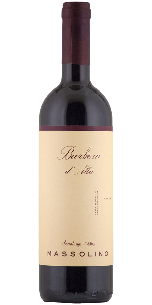 2021 Barbera dAlba Gisep Massolino