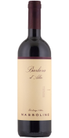 2021 Barbera dAlba Gisep Massolino