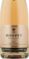 6 x Excellence Rosé Crémant de Loire Brut | versandkostenfrei