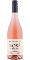 FREI HAUS 6 x Rosé Saigner trocken 2024