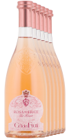 FREI HAUS 6 x Rosa dei Frati 2024