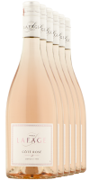 FREI HAUS 6 x Côté Rosé 2024