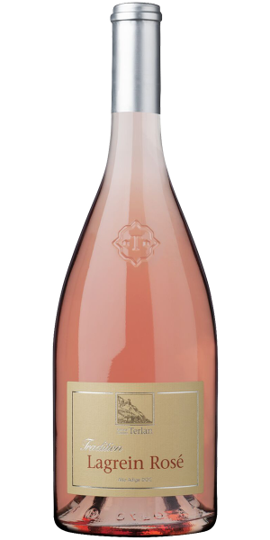 Tradition Lagrein Rosé 2025