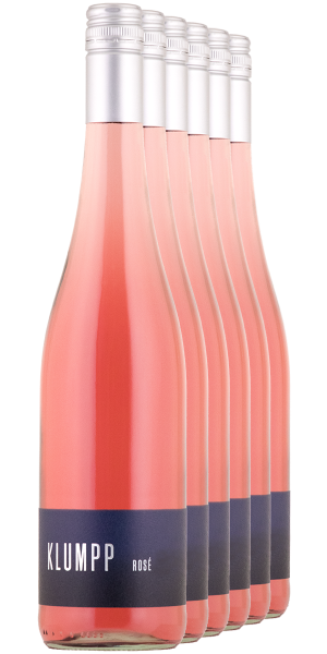 FREI HAUS 6 x Rosé 2024