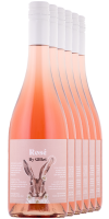 5+1 Hase Rosé by Gillot 2024