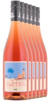 FREI HAUS 6 x Swimming Rosé 2024