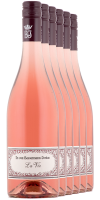 5+1 La Vie Rosé trocken 2024