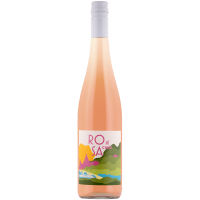 RoSa Rosé halbtrocken 2022
