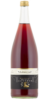 Traubensaft rot