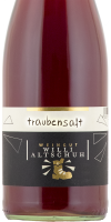 Traubensaft rot
