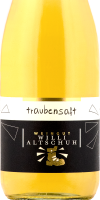Traubensaft weiß