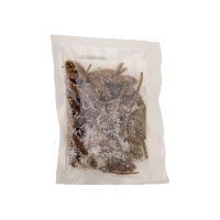 Kapernäpfel aus Salina in Meersalz 100 g
