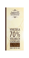 Edelvollmilchschokolade mit 70 % Kakao – kein...