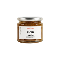 Feigen-Sauce süß-scharf 120 g