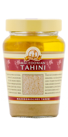 Mazedonisches Tahini Sesampaste 300 g