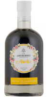 Amelia Rum Ruby Port Cask 70 cl