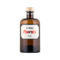 Dr. Billings Phoenix Dry Gin 50 cl