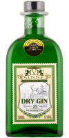 Schwarzwald Dry Gin